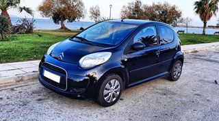 Citroen C1 '11