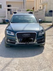 Audi Q5 '16 S tdi tiptronic