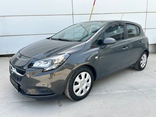 Opel Corsa '16 ΕΛΛΗΝΙΚΗΣ ΑΝΤΙΠΡΟΣΩΠΕΙΑΣ !!