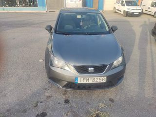 Seat Ibiza '14 1.2 tdi ΤΙΜΗ ΣΥΖΗΤΗΣΙΜΗ