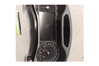 ➤ Καντράν - Κοντέρ - Οδόμετρο 7M2T10849AF για Ford Mondeo 2007 1,596 cc