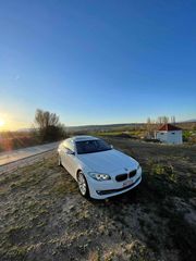 Bmw 520 '10  Special Edition Automatic