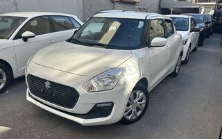 Suzuki Swift '19 1.2 90 HP ΕΓΓΥΗΣΗ GEORGIADIS