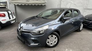 Renault Clio '19 AUNTHENTIC 75 HP ΕΓΓΥΗΣΗ GEORGIADIS