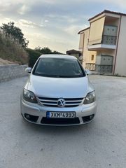 Volkswagen Golf Plus '08