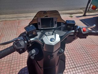 Sym Jet14 Evo 200 2026 200 ΕΤΟΙΜΟΠΑΡΑΔΟΤΟ-thumb-6