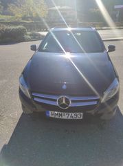 Mercedes-Benz A 180 '16