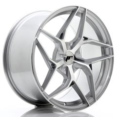 JR-35 JAPAN RACING WHEELS * MPOULAKIS PROJECTS *