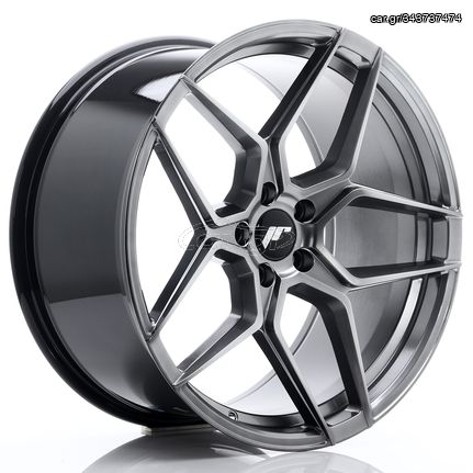 JR-34 JAPAN RACING WHEELS * MPOULAKIS PROJECTS *