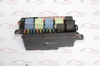 MINI COOPER ΑΣΦΑΛΕΙΟΘΗΚΗ ( 6906614-04 / 091345270705 )