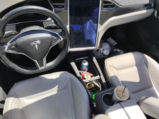Tesla Model S '15 90