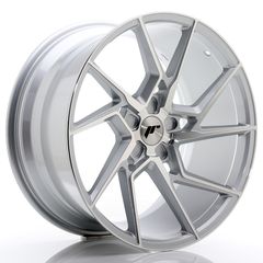 JR-33 JAPAN RACING WHEELS * MPOULAKIS PROJECTS *