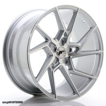 JR-33 JAPAN RACING WHEELS * MPOULAKIS PROJECTS *