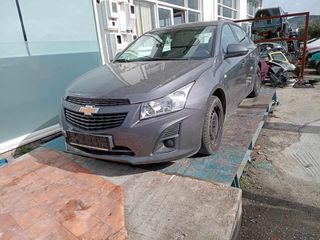 CHEVROLET CRUZE - 1.8 - ΜΕΜΟΝΩΜΕΝΑ ΑΝΤΑΛΛΑΚΤΙΚΑ-thumb-1