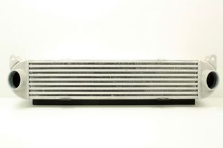 INTERCOOLER ΓΙΑ DISCOVERY 3 KAI 4/RANGE ROVER SPORT 2005-2009 ΜΕ ΚΙΝΗΤΗΡΑ 2.7TDV6 DIESEL