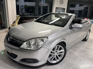 Opel Astra '07  Twintop 1.6 Turbo Cosmo