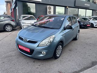 Hyundai i 20 '13