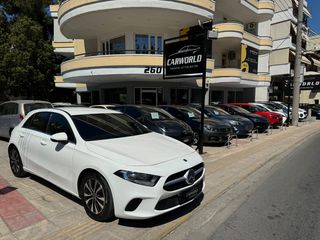 Mercedes-Benz A 180 '19 EΛΛΗΝΙΚΟ 55XλΜ DCT FACELIFT ΑΨΟΓΟ!!!