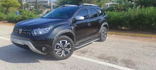 Dacia Duster '22 automatic 4x2