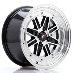 JR-31 JAPAN RACING WHEELS * MPOULAKIS PROJECTS *