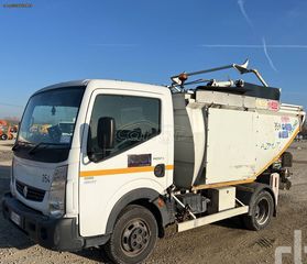 Nissan Cabstar '13 Renault MAX ΔΕΞΙΟΤΙΜΟΝΟ