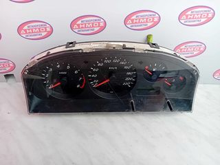NISSAN ALMERA N16 '00-'03 ΜΕΤΑΧΕΙΡΙΣΜΕΝΟ ΚΑΝΤΡΑΝ ΜΕ ΚΩΔΙΚΟ BM464