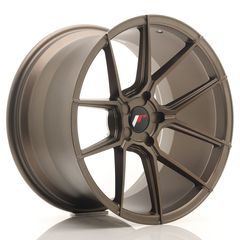 JR-30 JAPAN RACING WHEELS * MPOULAKIS PROJECTS *