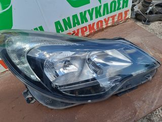 ΔΕΞΙ ΦΑΝΑΡΙ OPEL CORSA ΚΩΔΙΚΟΣ.13446802-thumb-2