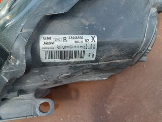 ΔΕΞΙ ΦΑΝΑΡΙ OPEL CORSA ΚΩΔΙΚΟΣ.13446802-thumb-1