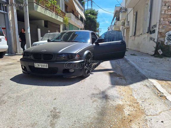 Car.gr - Bmw M3 '04