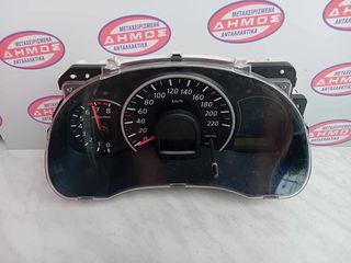 NISSAN MICRA K13 '10-'14 ΑΥΤΟΜΑΤΟ ΜΕΤΑΧΕΙΡΙΣΜΕΝΟ ΚΑΝΤΡΑΝ ΜΕ ΚΩΔΙΚΟ 24810-1HB0A