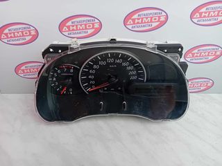 NISSAN MICRA K13 '10-'14 ΜΕΤΑΧΕΙΡΙΣΜΕΝΟ ΚΑΝΤΡΑΝ ΜΕ ΚΩΔΙΚΟ 24810-1HB0C