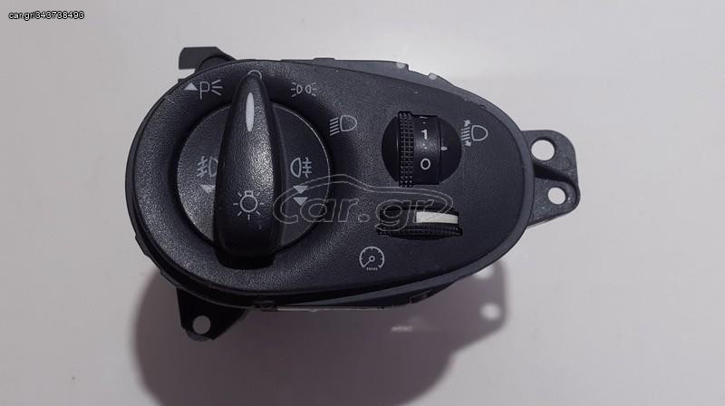 FORD FOCUS 2001-2005 ΦΩΤΩΝ 98AG13A024AF