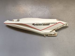 ΟΥΡΑ ΑΣΠΡΗ ΔΕΞΙΑ ΓΝΗΣΙΑ ΜΕΤΑΧΕΙΡΙΣΜΕΝΗ HONDA VARIO 150 