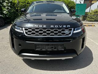 Land Rover Range Rover Evoque '20 150hp DIESEL 