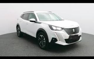 Peugeot 2008 '22