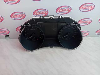 NISSAN QASHQAI '13-'17 1.2cc HRA2 ΜΕΤΑΧΕΙΡΙΣΜΕΝΟ ΚΑΝΤΡΑΝ ΜΕ ΚΩΔΙΚΟ 4EL1E