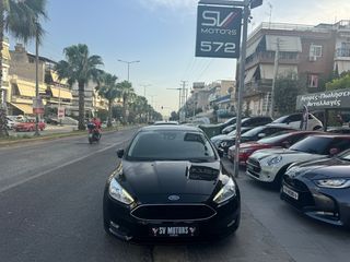 Ford Focus '16 Ελληνικο αριστο!!! 