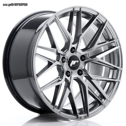 JR-28 JAPAN RACING WHEELS * MPOULAKIS PROJECTS *