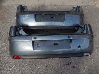 ΠΡΟΦΥΛΑΚΤΗΡΑΣ ΟΠΙΣΘΙΟΣ 5ΘΥΡΟΣ CITROEN C4 I 04'-010'