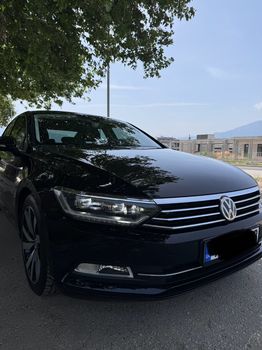 Volkswagen Passat '14 2.0 TDI DSG BMT FULL EXTRA