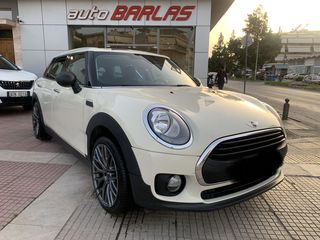 Mini Clubman '18 NAVIGATION!!EURO 6!!!