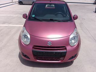 Suzuki Alto '10 ΑΥΤΟΜΑΤΟ