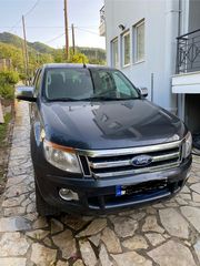 Ford Ranger '13  Double Cabin 2.2 TDCi Limited