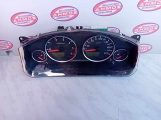 NISSAN NAVARA D40 '05-'10 DIESEL ΠΕΤΡΕΛΑΙΟ ΜΕΤΑΧΕΙΡΙΣΜΕΝΟ ΚΑΝΤΡΑΝ ΜΕ ΚΩΔΙΚΟ 24810-EB216