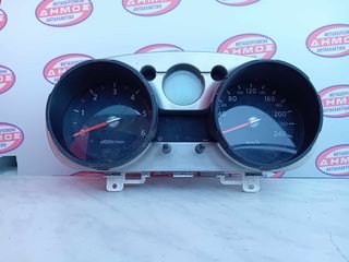 NISSAN QASHQAI '07-'10 1.5cc K9K DIESEL ΠΕΤΡΕΛΑΙΟ ΜΕΤΑΧΕΙΡΙΣΜΕΝΟ ΚΑΝΤΡΑΝ ΜΕ ΚΩΔΙΚΟ JD50D