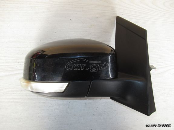 Ford Focus '08 - '11 Καθρέπτης Δεξιός Ηλεκτρικός (6 Pin)