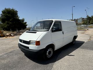 Volkswagen T4 2003 SYNCRO-ΑΡΙΣΤΟ