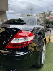 Mercedes-Benz SLK 200 '05