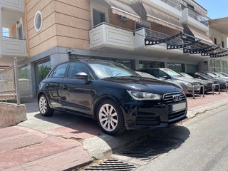 Audi A1 '15 €4500 ΠΡΟΚΑΤΑΒΟΛΗ!!!